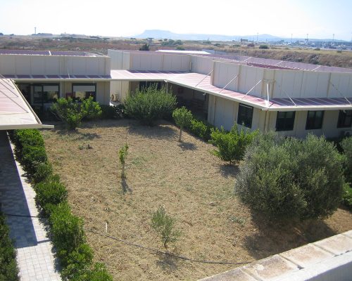 Οι Εγκαταστάσεις