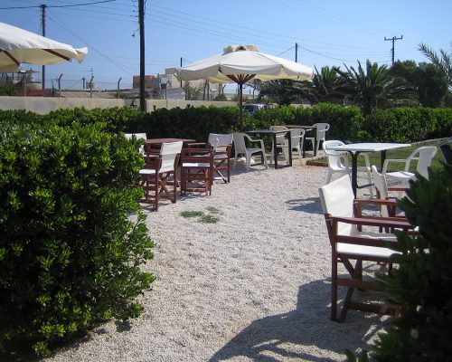 Οι Εγκαταστάσεις