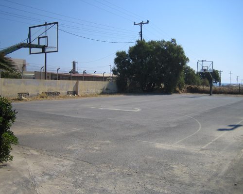 Οι Εγκαταστάσεις